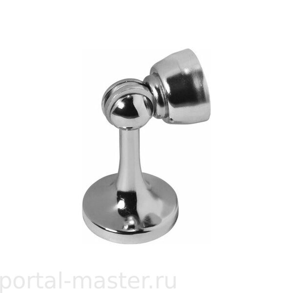 Магнитный ограничитель PALIDORE C05 PC хром блестящий 98760362
